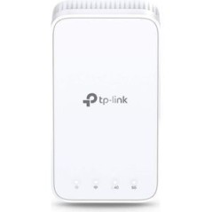 TP-Link RE330 V1 WiFi Range Extender - Boost Your Signal and Eliminate Dead Zones!